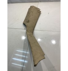 Обшивка стойки (задняя, правая)