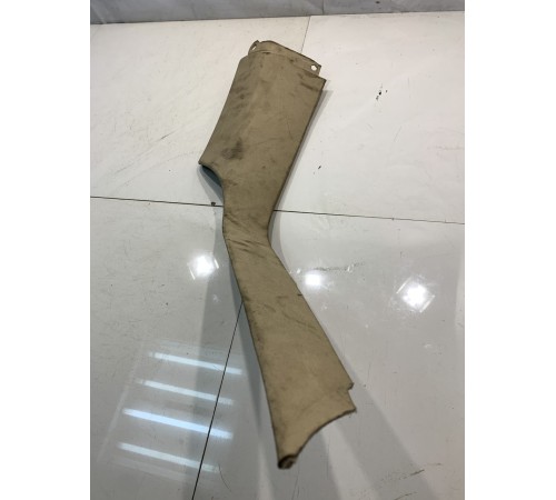 Обшивка стойки (задняя, правая)