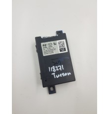 Блок подогрева сиденья передний правый