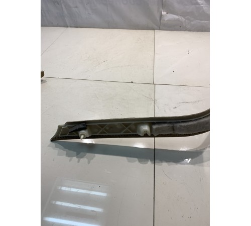 Обшивка стойки (задняя, правая)