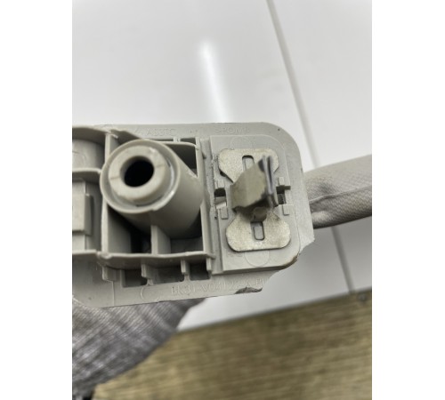 Козырек солнцезащитный