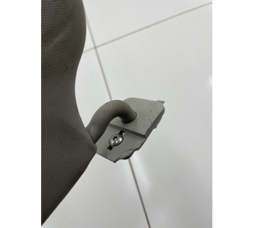 Козырек солнцезащитный