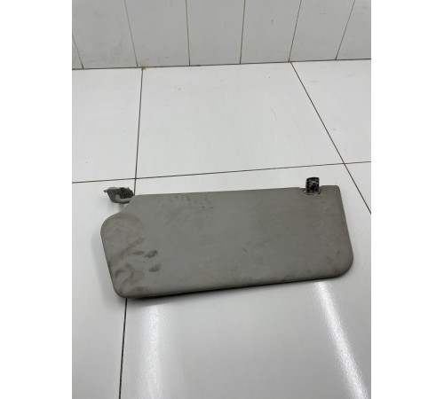 Козырек солнцезащитный