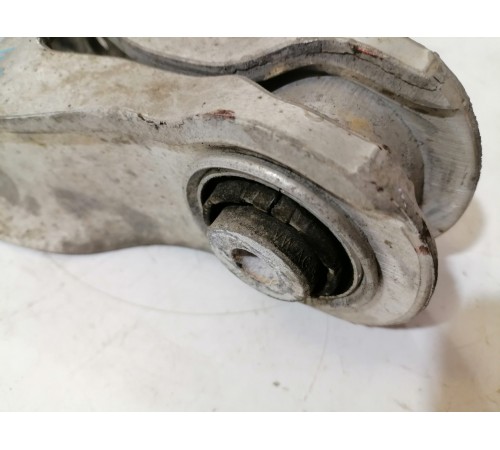 Рычаг подвески задний левый