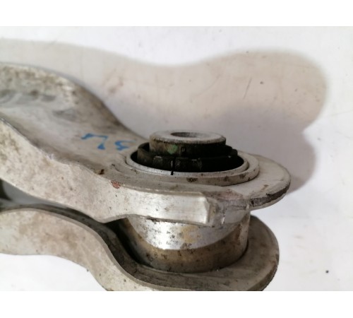 Рычаг подвески задний левый