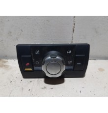 Кнопка режимов подвески