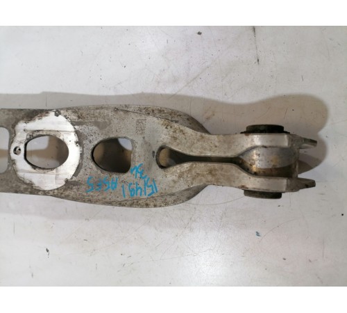 Рычаг подвески задний левый