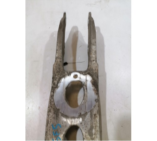 Рычаг подвески задний левый