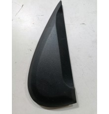 Боковая накладка торпеды правая