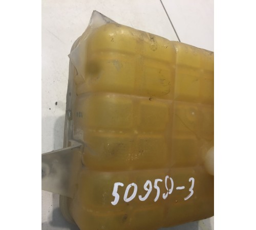 Бачок расширительный