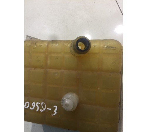 Бачок расширительный