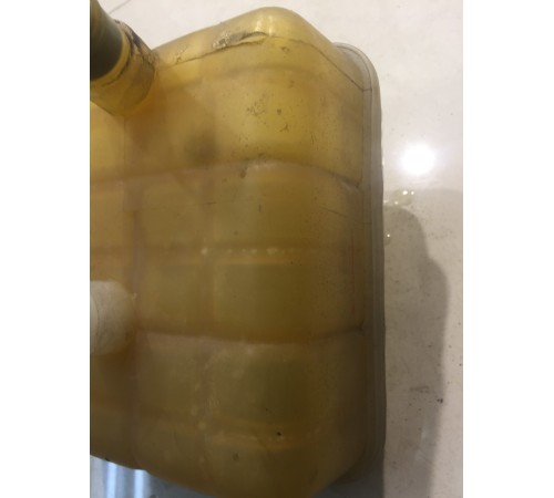 Бачок расширительный