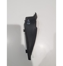 Накладка стойки лобового стекла правая