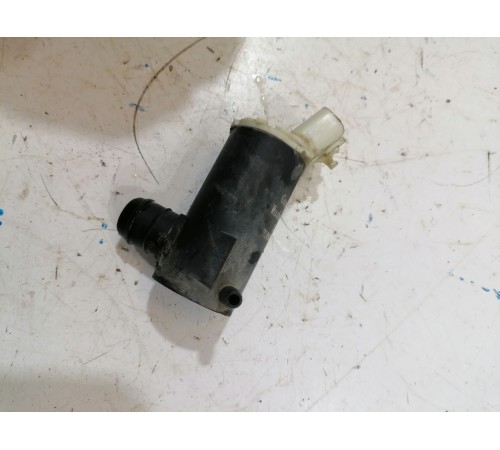 Насос омывателя 