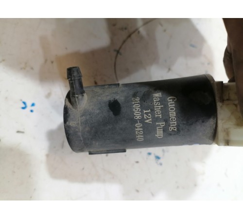 Насос омывателя 