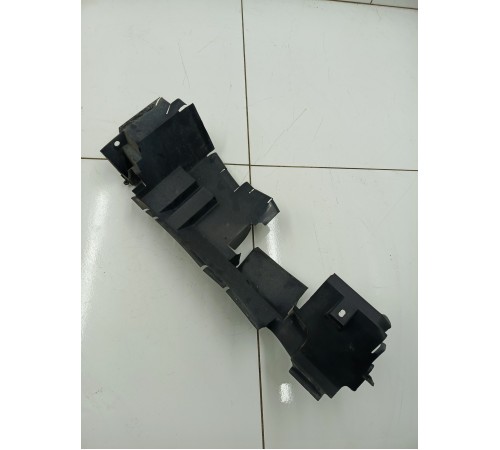 Пыльник радиатора