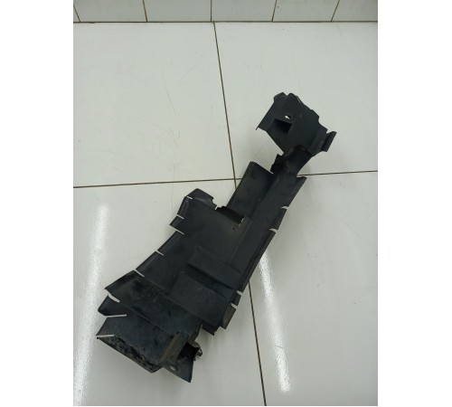 Пыльник радиатора