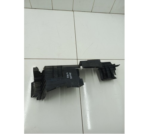 Пыльник радиатора