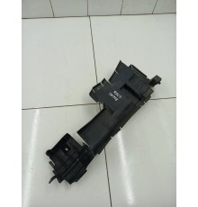 Пыльник радиатора