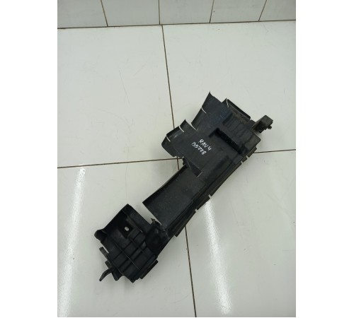 Пыльник радиатора