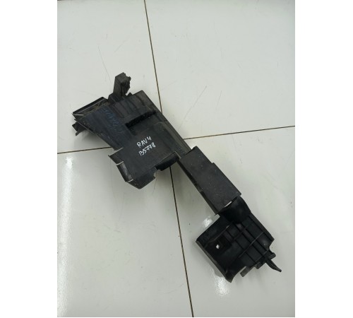 Пыльник радиатора