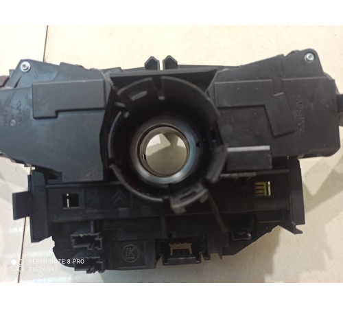 Подрулевые переключатели