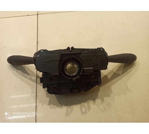 Подрулевые переключатели