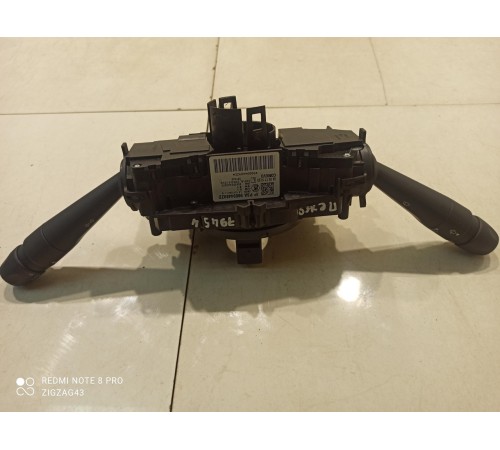 Подрулевые переключатели