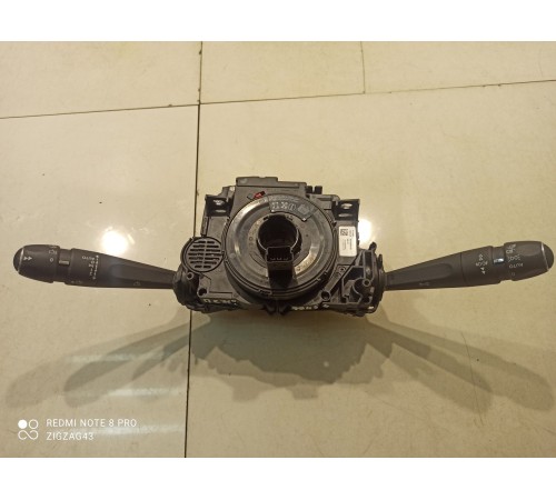 Подрулевые переключатели