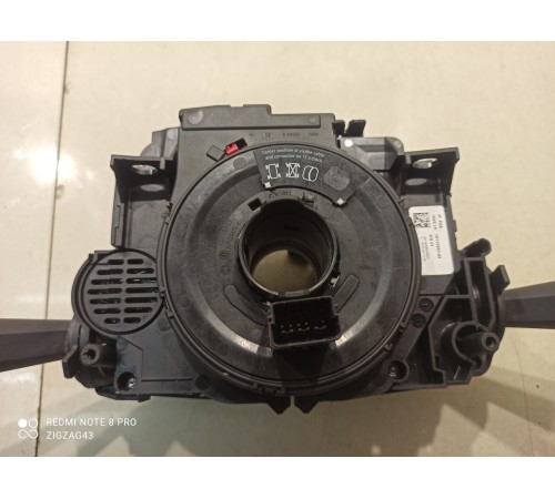 Подрулевые переключатели