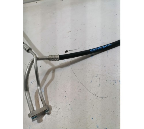 Трубка кондиционера