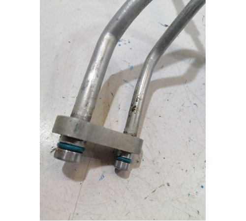 Трубка кондиционера