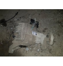 Редуктор моста задн.