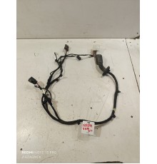 Электропроводка двери задняя левая