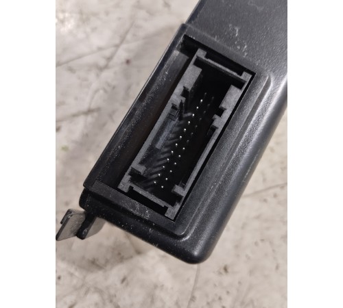 Блок управления глонасс