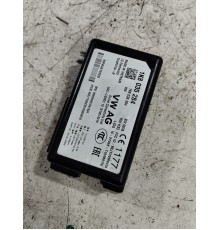 Блок управления глонасс