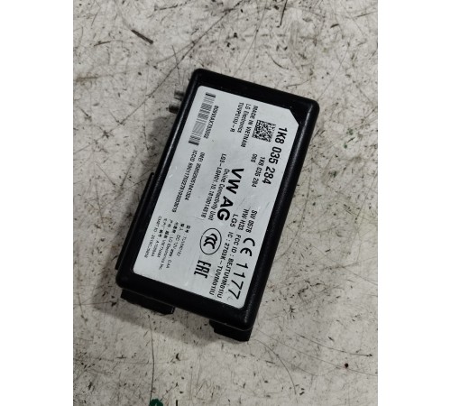 Блок управления глонасс