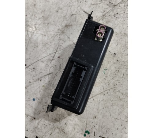 Блок управления глонасс