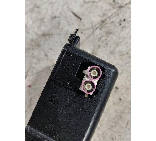 Блок управления глонасс