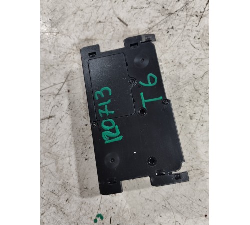 Блок управления глонасс