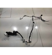 Электропроводка двери (задняя, правая)