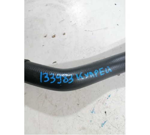 Патрубок системы охлаждения