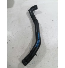 Патрубок системы охлаждения