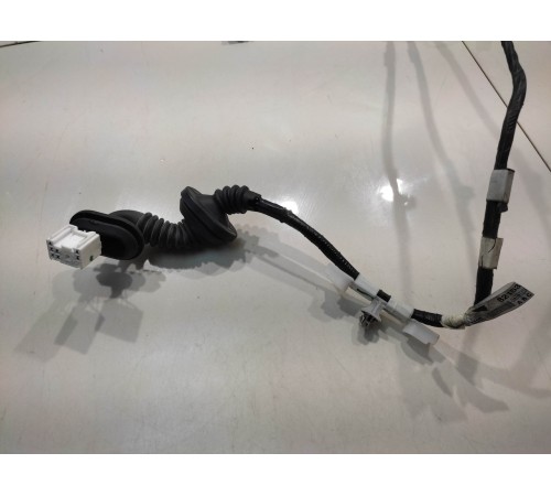 Электропроводка двери (задняя, правая)