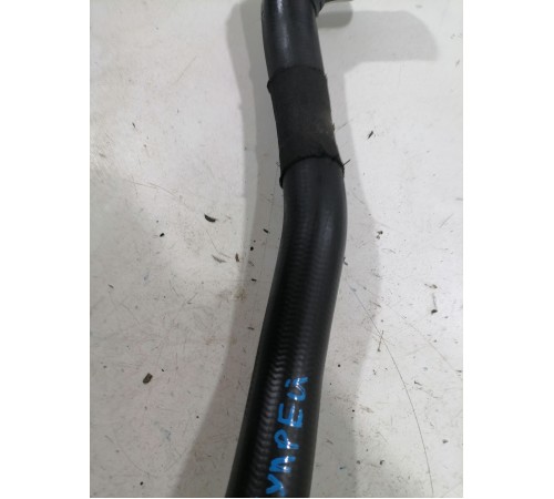 Патрубок системы охлаждения