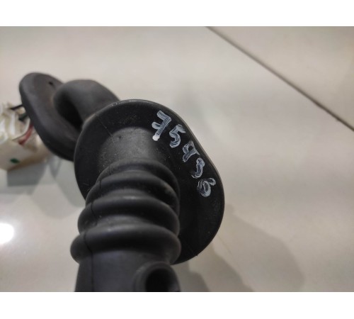 Электропроводка двери (задняя, правая)