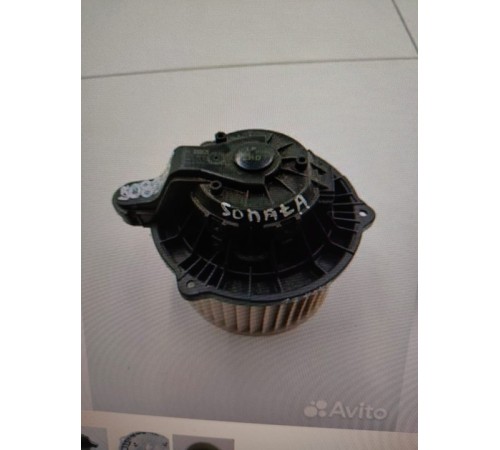 Стекло двери заднее левое