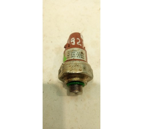 Датчик давления кондиционера