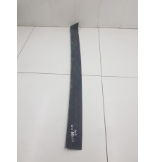 Уплотнитель двери передний правый