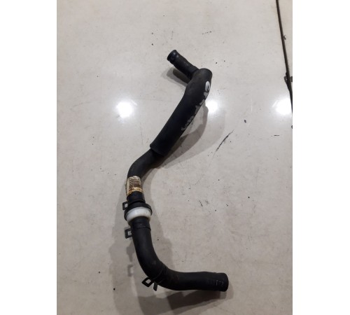 Шланг вакуумного усилителя тормозов